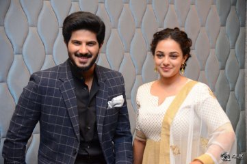 100 Days of Love Movie Release Date Press Meet